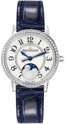Buy this new Jaeger LeCoultre Rendez-Vous Night & Day 34mm 3578430 ladies watch for the discount price of £16,110.00. UK Retailer.